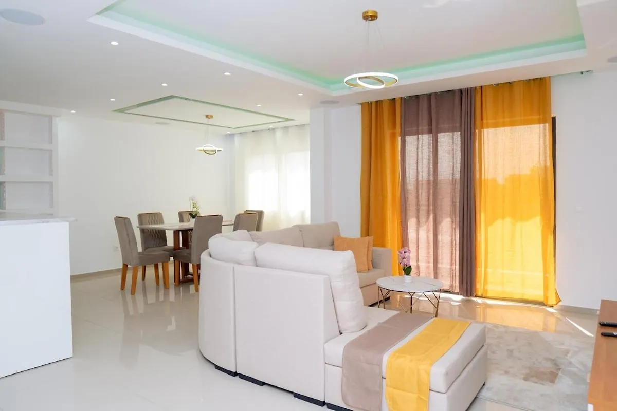 Zurich Atlantic Apartment Praia