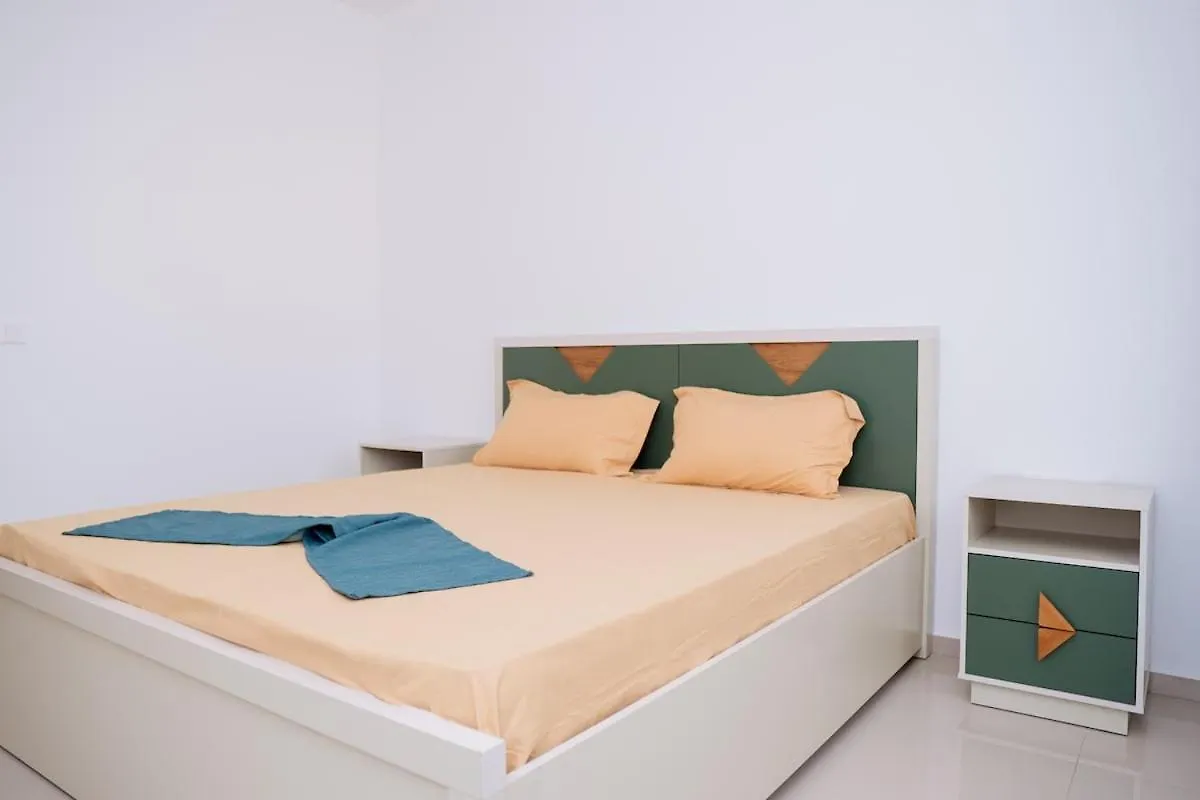 Zurich Atlantic Apartment Praia