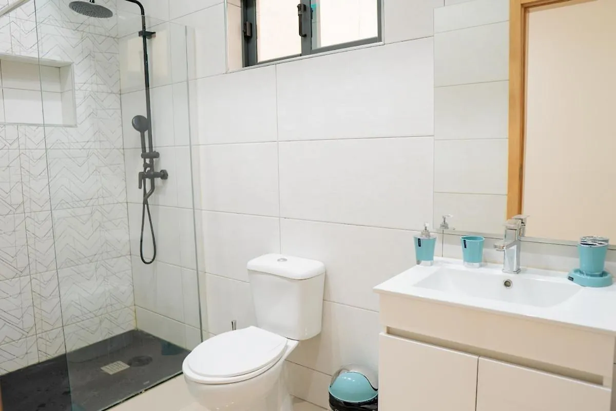Zurich Atlantic Apartment Praia 0*,