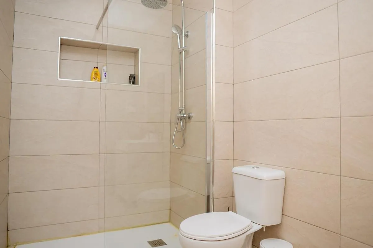 Zurich Atlantic Apartment Praia Cape Verde