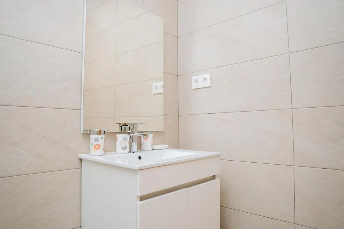 Zurich Atlantic Apartment Praia