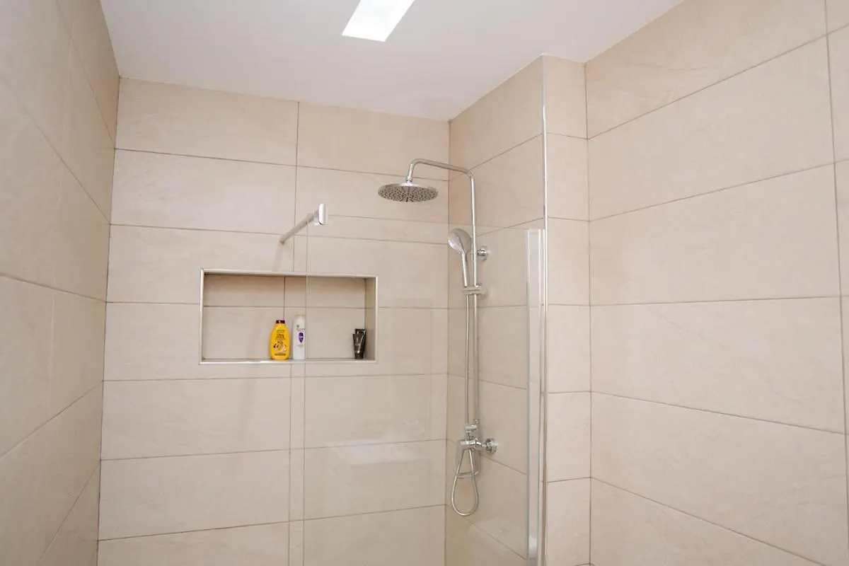 Zurich Atlantic Apartment Praia Cape Verde