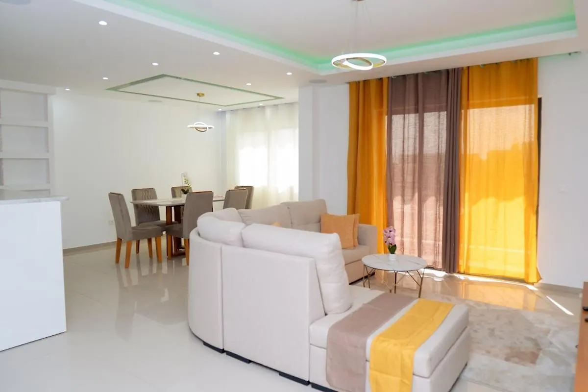 Zurich Atlantic Apartment Praia