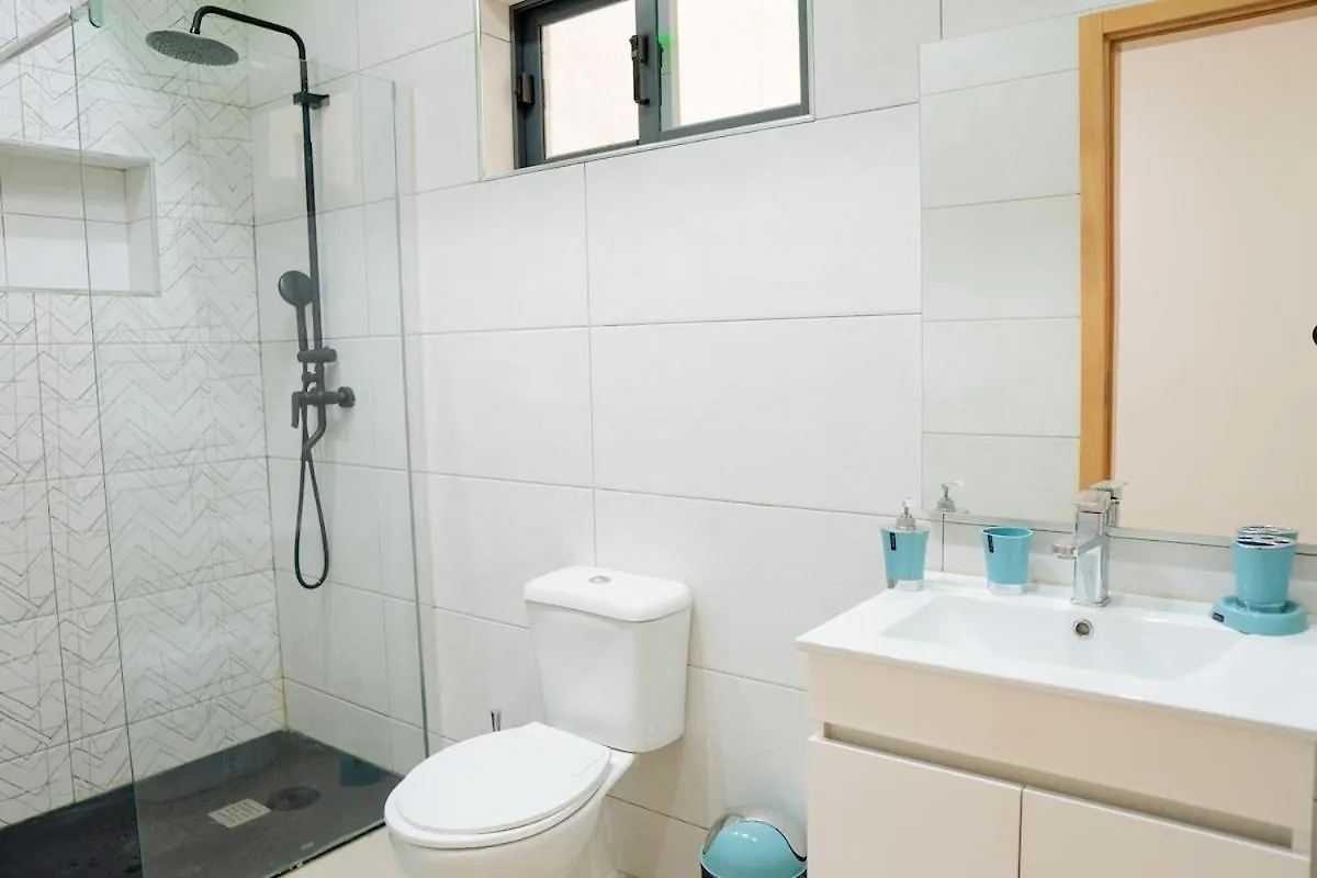 Zurich Atlantic Apartment Praia