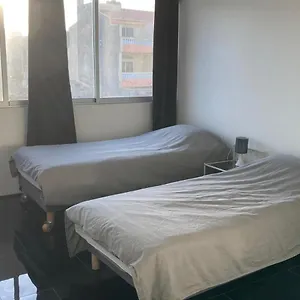 Cidadela - Place Appartement