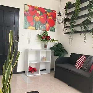  Apartment Amilcar Cabral Loft