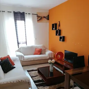 Family Appartement