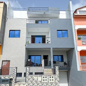 Figo Cidadela Comfort Flats Praia