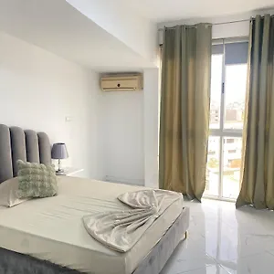 Sublime C/vista Top. Appartement