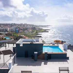 3 Bdr Aprt, Amazing Seaview, Rooftop Pool - Lcgr Appartement